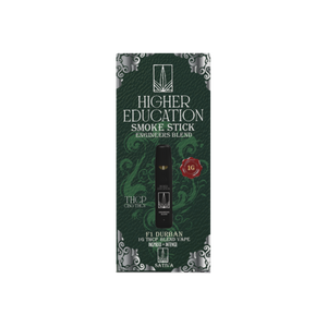 Higher Education 1g THCP Disposable Vape - F1 Durban (Sativa)