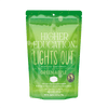 Higher Education Lights Out 100mg CBD Gummies (10ct) - Green Apple
