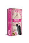 Higher Education 10g THCP Disposable Cherry Zlushie (Hybrid)