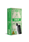 Higher Education 10g THCP Disposable Lemon Gelato (Indica)