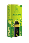 Higher Education 2g THC Blend Disposable Lime Skunk (Sativa)