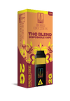 Higher Education 2g THC Blend Disposable Mandarin Cookies (Indica)