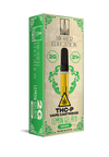 Higher Education 2g THCP Cartridge Lemon Gelato (Indica)