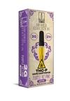 Higher Education 2g THCP Cartridge Purple Octane (Sativa)