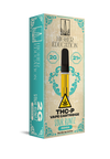 Higher Education 2g THCP Cartridge Sour Runtz (Indica)
