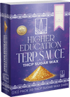 Higher Education 2G THCP Sugar Wax - Tropicana Grape (Indica)