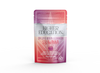 Higher Education 1200mg D9 Live Resin Gummies (30mg ea) - Strawnana (Hybrid)