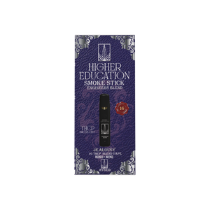 Higher Education 1g THCP Disposable Vape highereducation Higher Education 1g THCP Disposable Vape highereducation