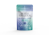 Higher Education 1200mg D9 Live Resin Gummies (30mg ea) - Blue Razz (Indica)
