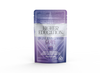 Higher Education 1200mg D9 Live Resin Gummies (30mg ea) - Grape (Indica)