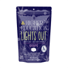 Higher Education Lights Out 100mg THC Gummies (10ct) - Grape