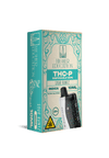 Higher Education 10g THCP Disposable Sour Runtz (Indica)