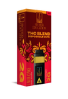 Higher Education 2g THC Blend Disposable Lava Cake (Hybrid)