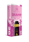 Higher Education 2g THC Blend Disposable Pink Runtz (Hybrid)