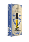 Higher Education 2g THCP Cartridge Blue Nerdz (Sativa)