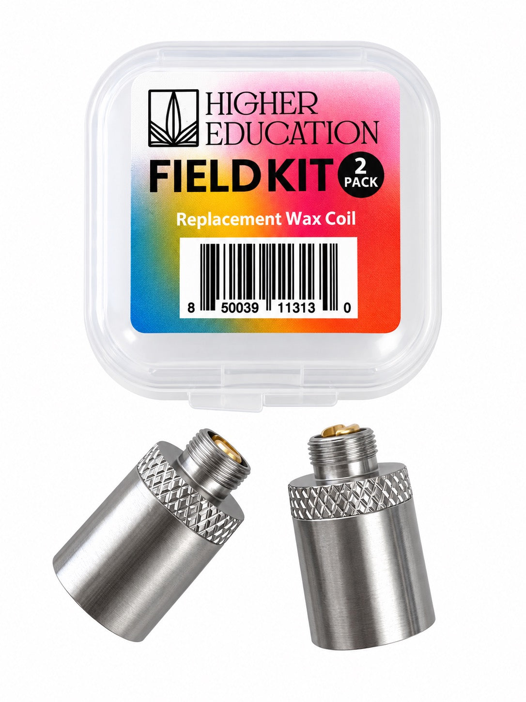 Field Kit Replacement Coil